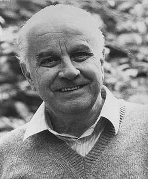 Foto van Loris Malaguzzi